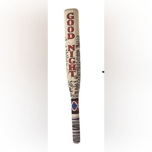 Harley Quinn Baseball Bat